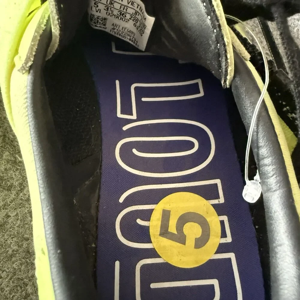 adidas sambarose zip